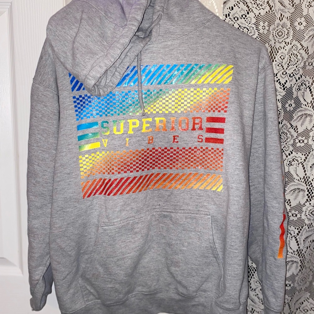 Hoodie